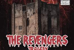The Revenger's Tragedy | The Pranksters Theatre Company