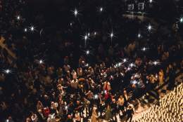 Motown By Candlelight | Guildford Cathedral