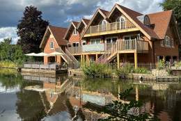 The Boathouse Café & Soulspace