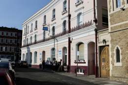 The Guildford Institute