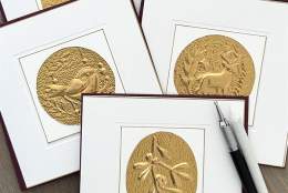 Festive Cards Workshop