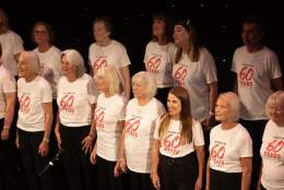 Ushers Unplugged | Yvonne Arnaud Theatre