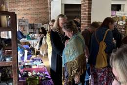 The Big Purple Psychic & Holistic Fair | Denbies Wine Estate