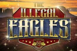 The Illegal Eagles | Dorking Halls