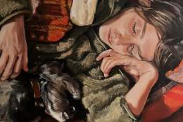 The Dorking Group of Artists October Exhibition 2026 | Denbies Wine Estate