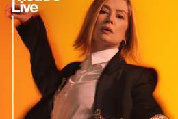 NT Live: Inter Alia | Cranleigh Arts