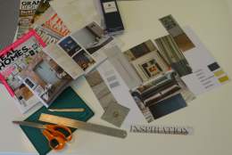 Interior Design: Creating Your Personal Style | The Guildford Institute