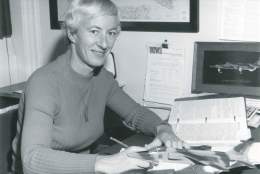 Queer Heritage Trailblazers - Royston Pike Lecture