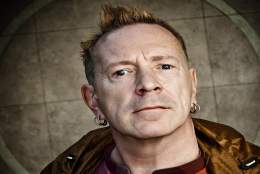 John Lydon: I Could Be Wrong, I Could Be Right | Dorking Halls
