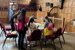 Judge-ment day at Guildford Guildhall - 1 September