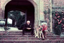 The Soul of Sissinghurst – A Quintessential English Garden | The Guildford Institute