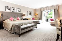 Foxhills Club & Resort