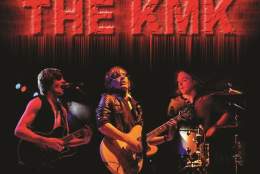 Kaiser Monkey Killers | Cranleigh Arts