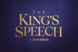 The King's Speech | Yvonne Arnaud Theatre