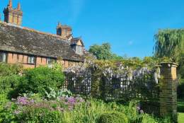Langshott Manor