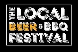 The Local Beer & BBQ Festival