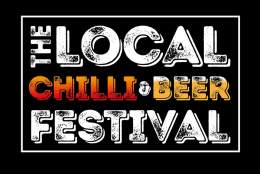 The Local Chilli & Beer Festival