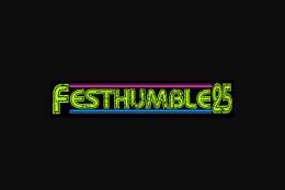 FESTHUMBLE'25