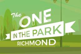 The One in The Park - Richmond Park 10k and Half Marathon - June 2024
