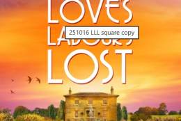 Love's Labour's Lost | Guildford Shakespeare Company