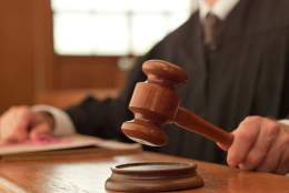 Law and Disorder | The Guildford Institute