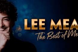 Lee Mead: The Best of Me  | Yvonne Arnaud Theatre