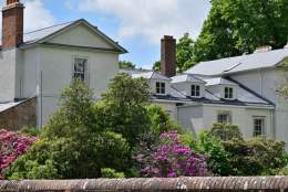 Leith Hill Place