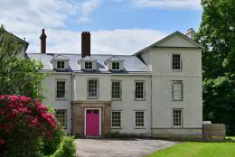 Childe Rolande | Leith Hill Place