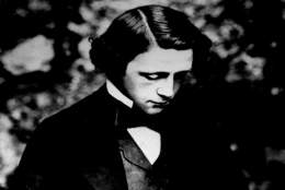 Lewis Carroll: the Surrey connections |  Surrey Museums