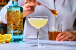 Silent Pool Gin & Albury Vineyard Perfect Pairings: A Taste of Honey | Silent Pool Distillery