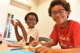 Christmas Family Day | Lightbox Gallery