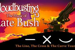 Cloudbusting | The Electric Theatre