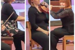 Lodore Trio | Cranleigh Arts