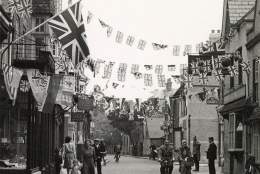 Victory in Europe Day 80 Exhibition