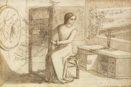 Pre-Raphaelite Women Poets and Painters | The Guildford Institute