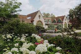 Exploring Surrey: G F and Mary Watts in Surrey | The Guildford Institute