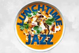 Lunchtime Jazz | The Guildford Institute