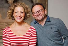 What is past is Prologue - Guildford Shakespeare Company