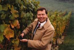 The Everyday Histories of Mole Valley's vineyards over the last 2000 years