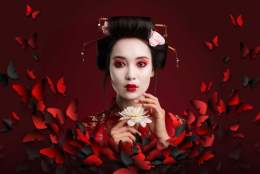 Madama Butterfly | Yvonne Arnaud Theatre