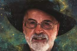 The Magic of Terry Pratchett | Cranleigh Arts