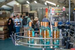 Silent Pool Distillery