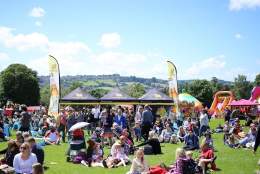 Magic of Thailand Festival in Guildford