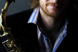 Guildford Jazz: Matt Wates Quartet