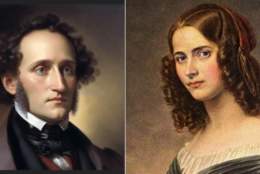 Lobgesang - Works by Felix and Fanny Mendelssohn
