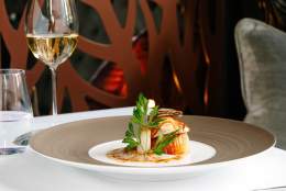 Latymer | Pennyhill Park Hotel