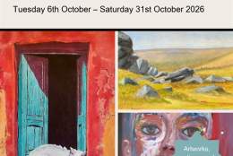 Milford Artists Autumn Exhibition | Godalming Museum