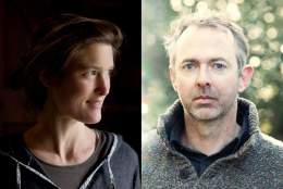 Bird Tunes - Miranda Rutter and Rob Harbron