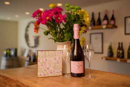 Mother's Day Wine Tasting | Greyfriars Vineyard