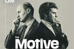 NT Live: The Motive and The Cue | Cranleigh Arts
